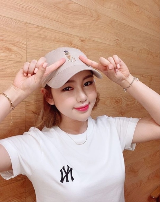 송가인 인스타
