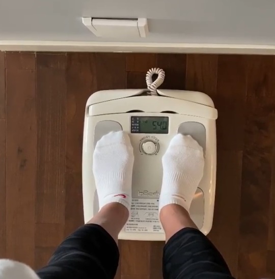김준희 인스타