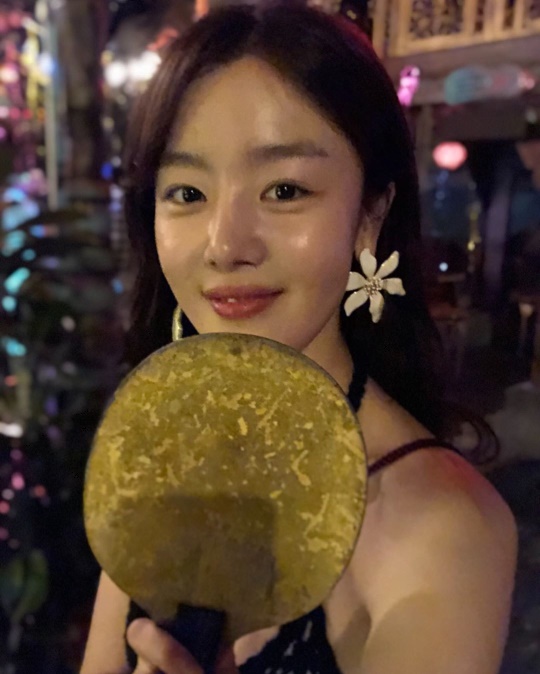 한선화 인스타그램