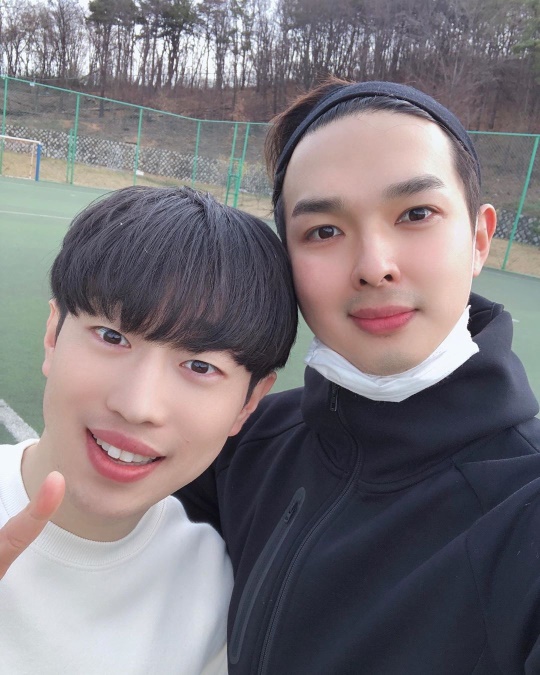 류지광 인스타그램