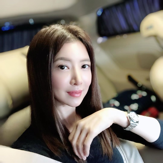 윤세아 인스타그램