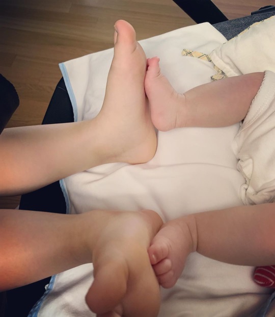 이윤지 인스타