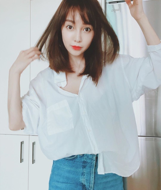 아유미 인스타그램