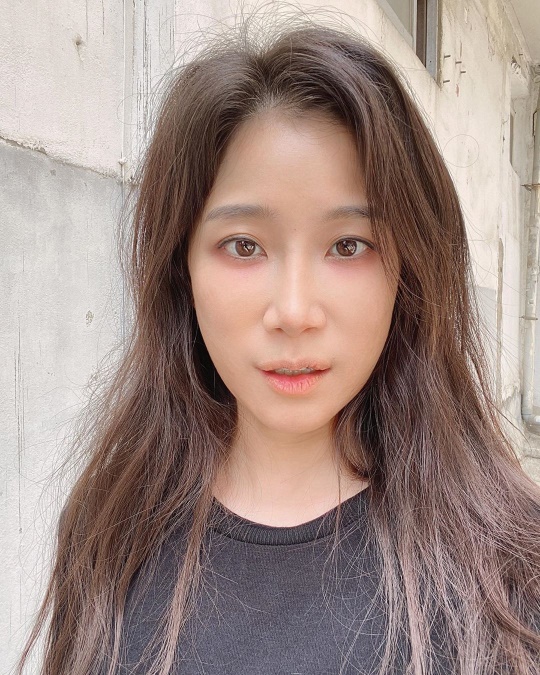 김하영 인스타그램