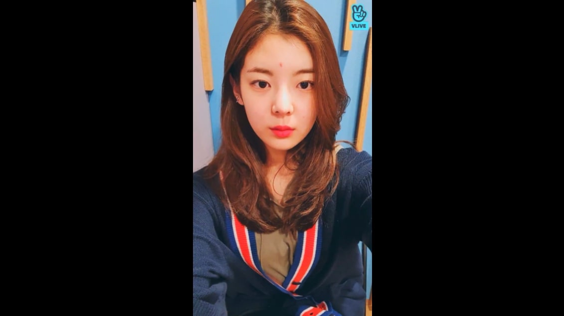 (Naver’s V Live)