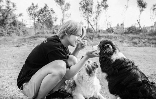 김현중 인스타