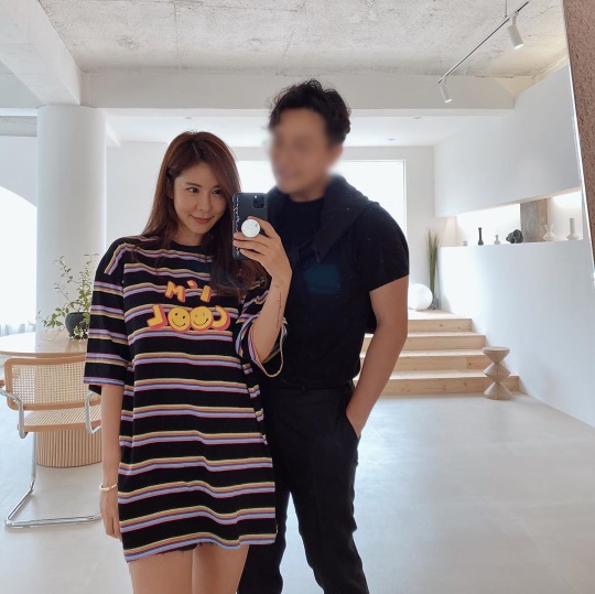 김준희 인스타