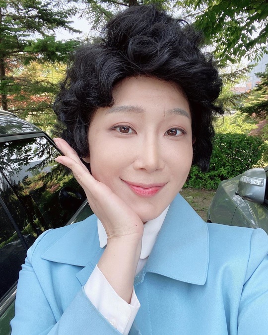 김하영 인스타그램