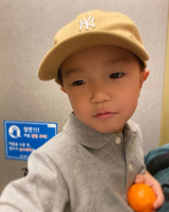 하오 인스타그램