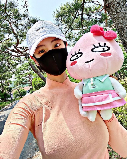 클라라 인스타