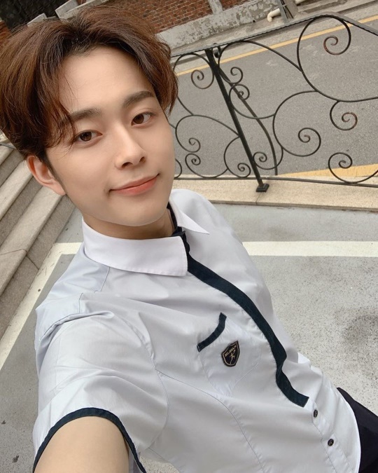 유선호 인스타그램