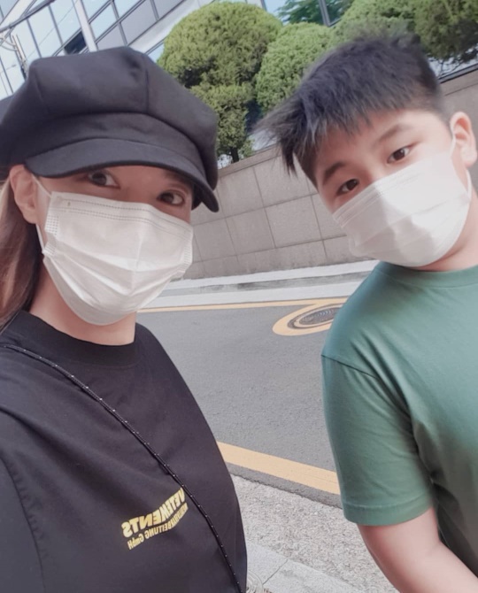 정시아 인스타그램