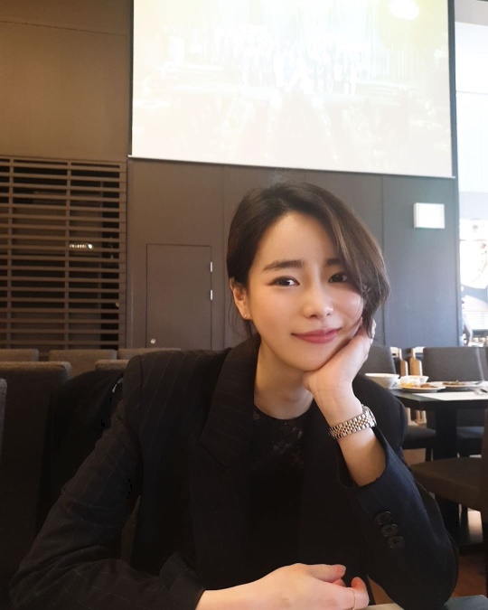 임지연 인스타그램