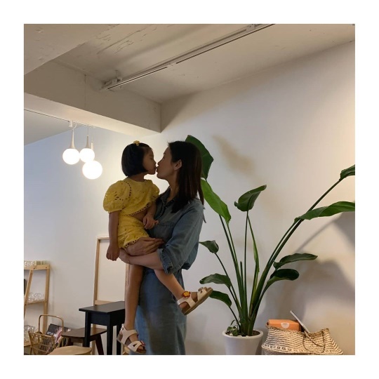 정가은 인스타그램