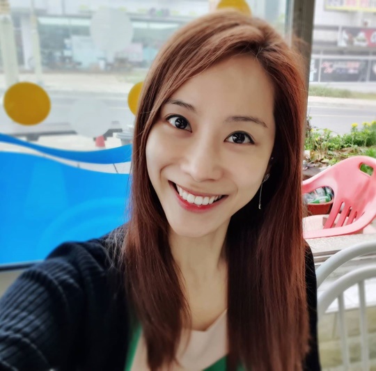 조민아 인스타그램