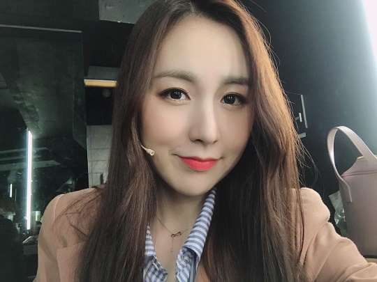 간미연 인스타