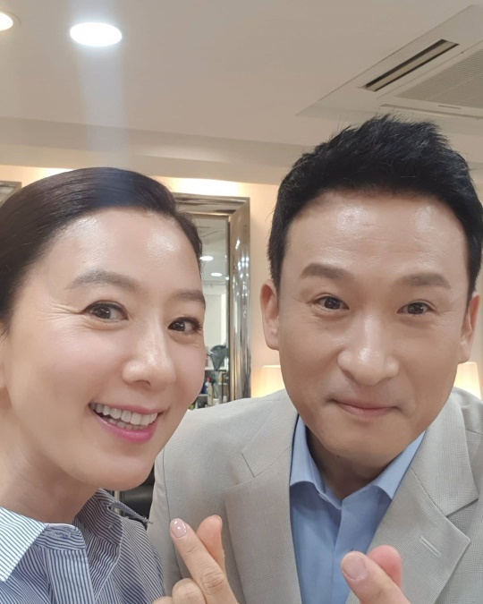 서경석 인스타그램