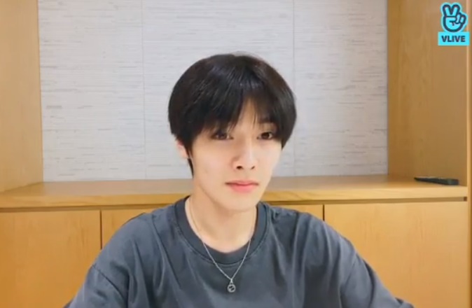 (Naver's V Live)