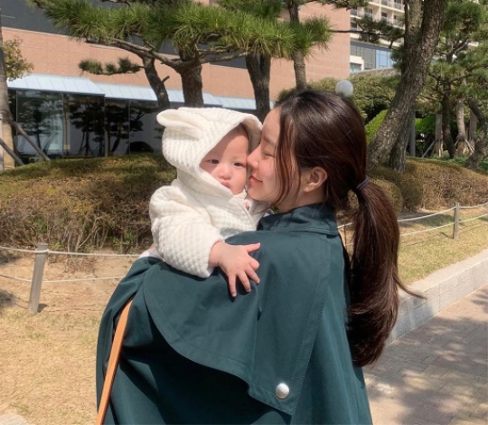 이향 인스타그램