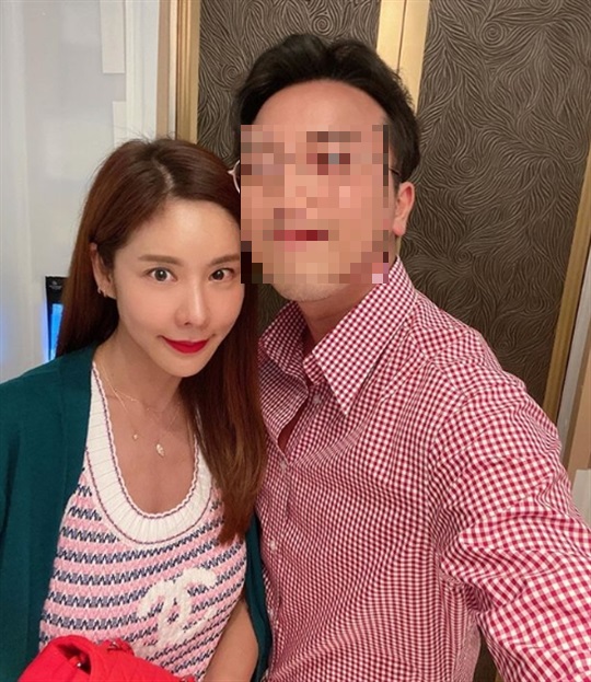 김준희 인스타
