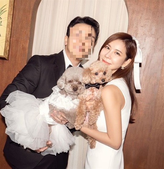 김준희 인스타