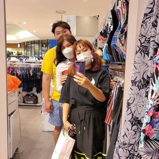 홍현희 인스타