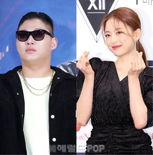스윙스 임보라/사진=헤럴드POP DB