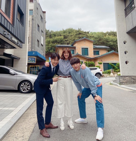 이초희 인스타그램