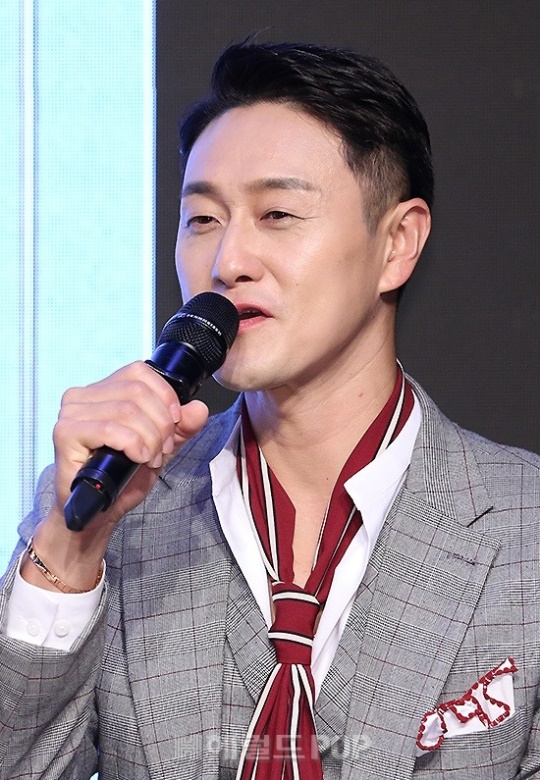 김원효/사진=민선유기자