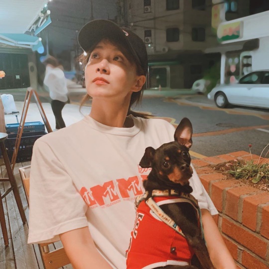 류현경 인스타그램