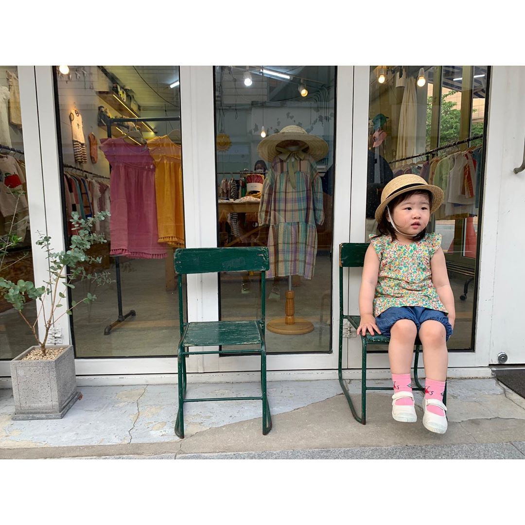 정다은 인스타