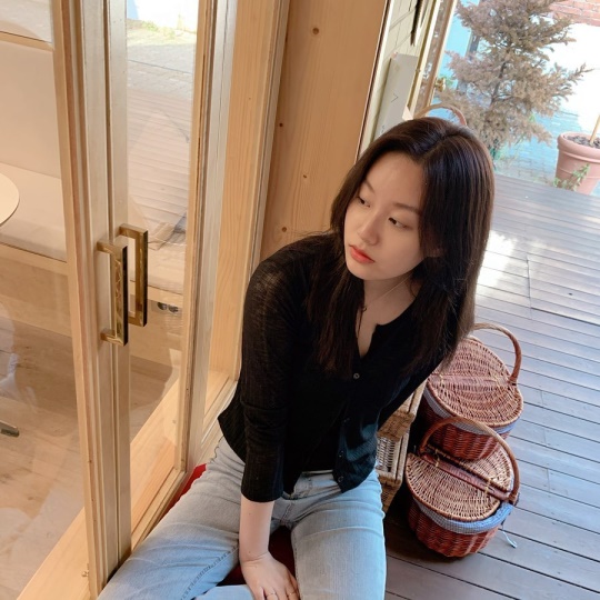 박유나 인스타그램