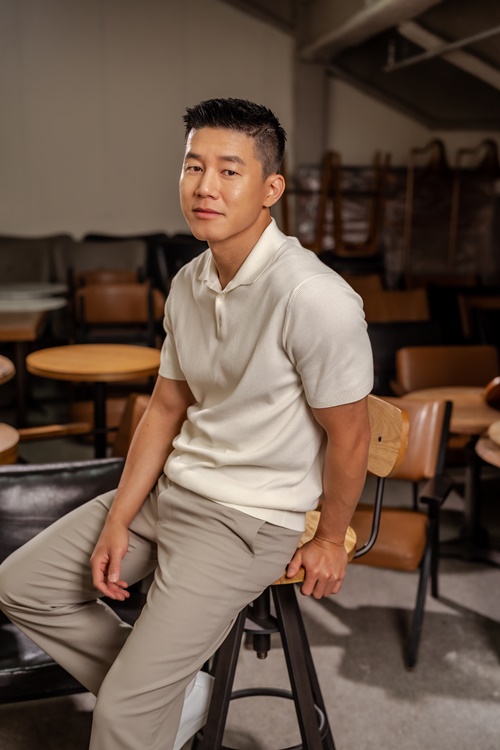 배우 김무열/사진=에이스메이커무비웍스 제공
