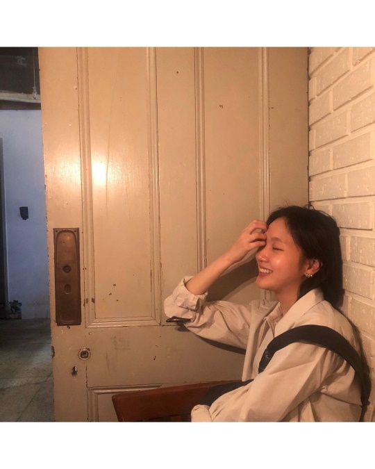 김고은 인스타