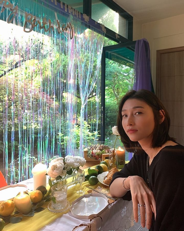 김연경 인스타