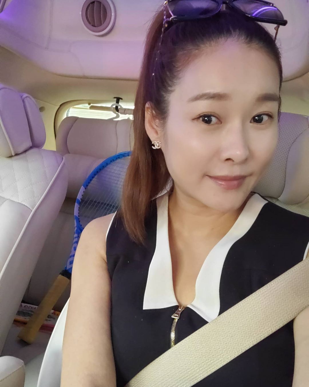 현영 인스타