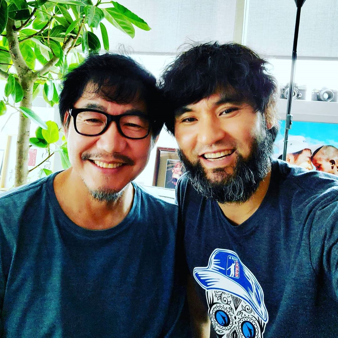 박찬호 인스타