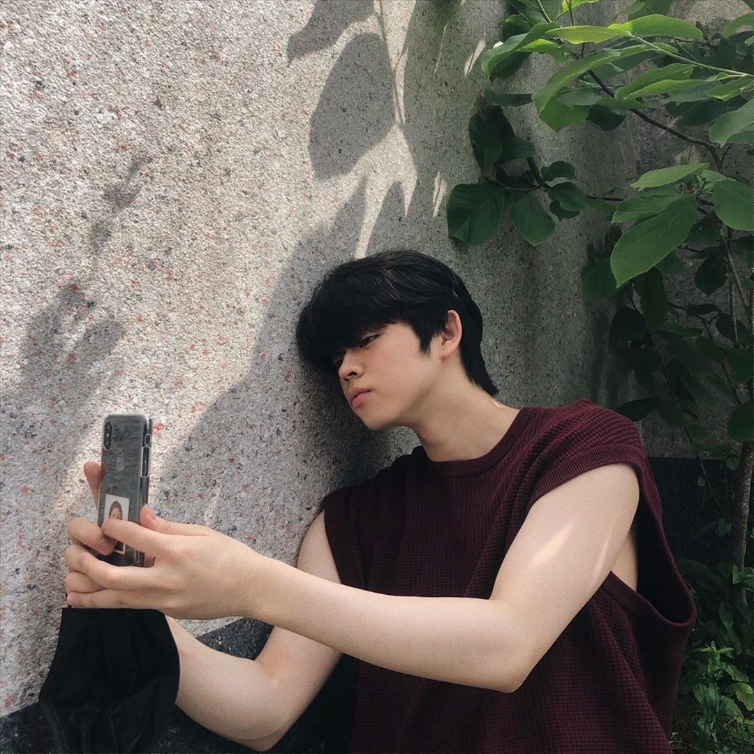 그리 인스타