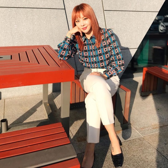 나르샤 인스타