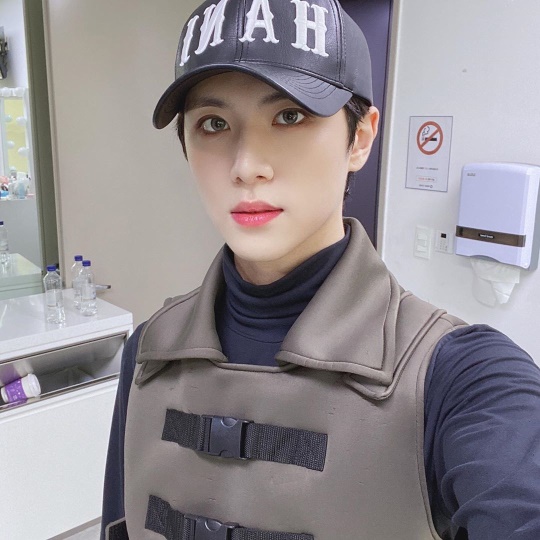 김동한 인스타그램