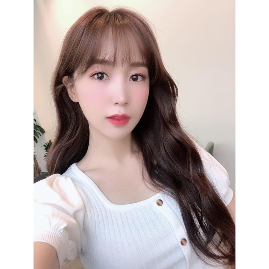 초아 인스타