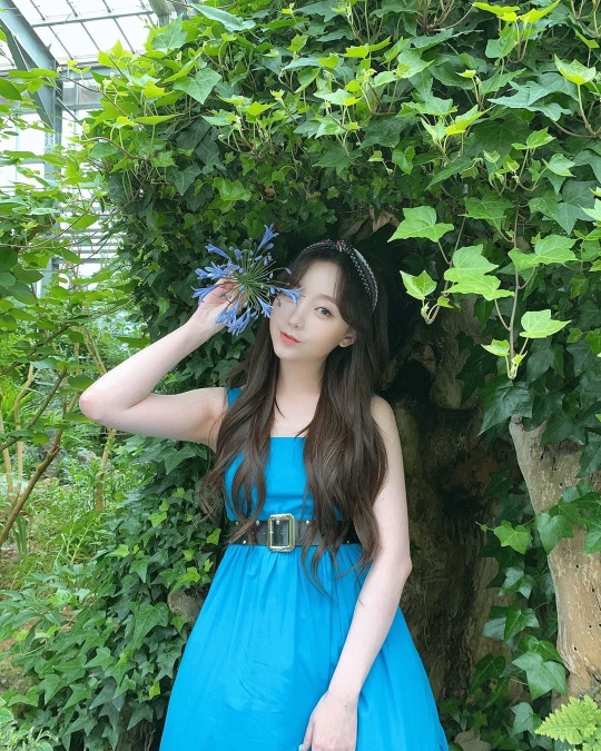 케이 인스타그램