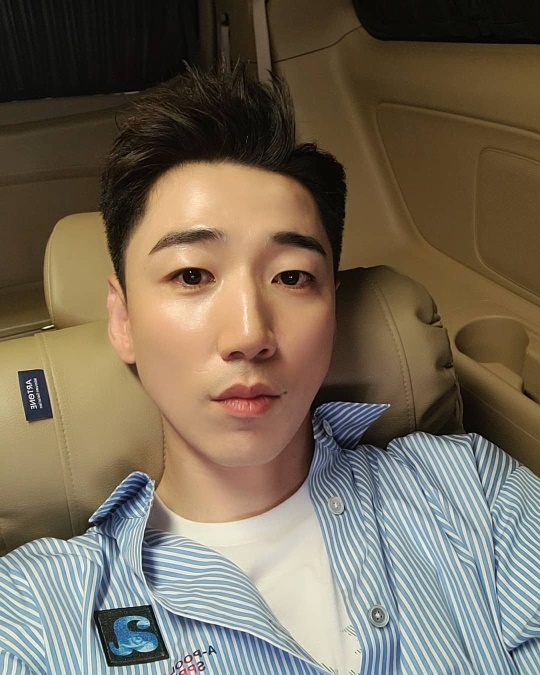 영기 인스타그램