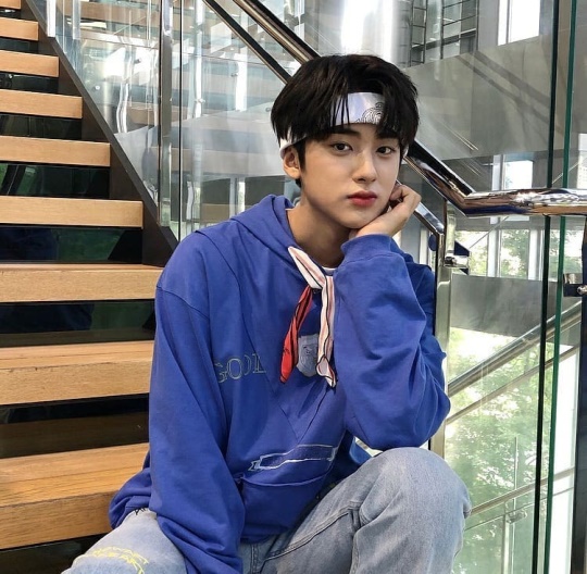 김민규 인스타그램