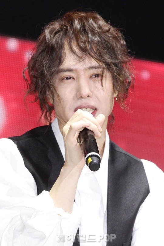 양준일/사진=본사DB