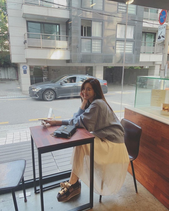 세리 인스타그램