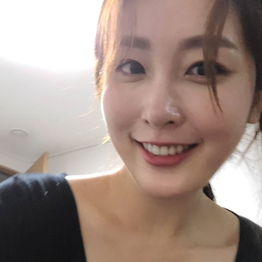 신아영 인스타