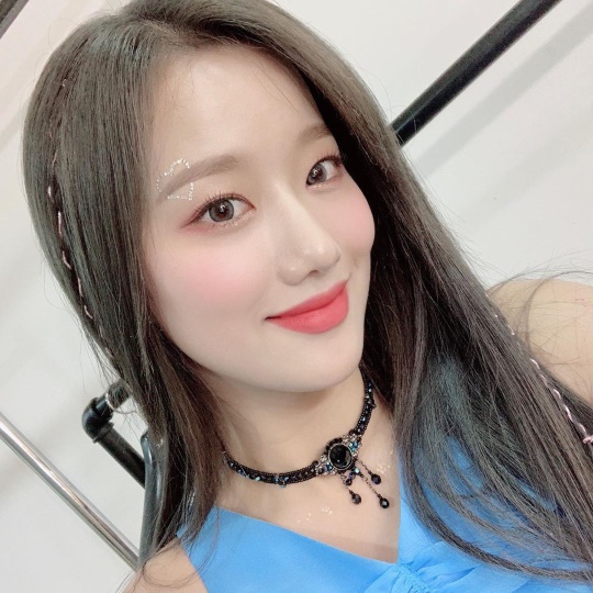 나은 인스타그램