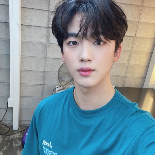 김요한 인스타그램