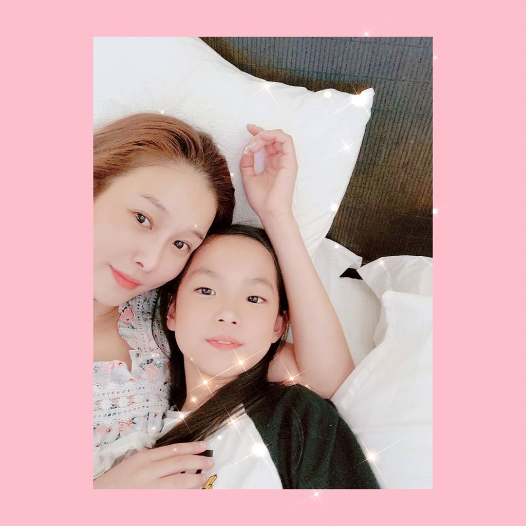 현영 인스타